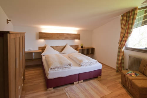 Imagen general del Hotel All Suite Hotel Garni Leithner. Foto 2