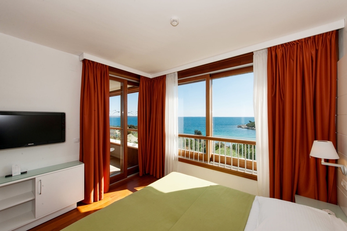 Imagen de la habitación del Hotel All Suite Island Hotel Istra. Foto 5