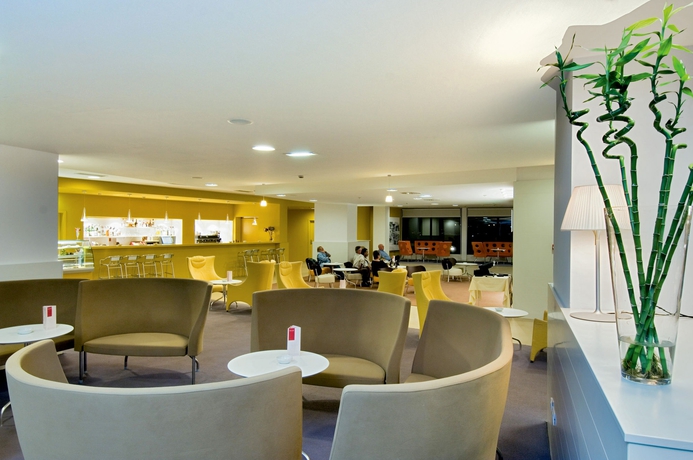 Imagen de los interiores del Hotel All Suite Island Hotel Istra. Foto 13