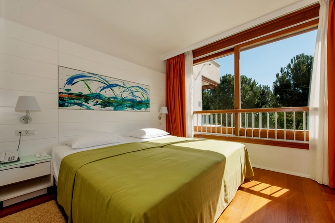 Imagen de la habitación del Hotel All Suite Island Hotel Istra. Foto 8