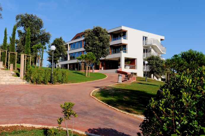 Imagen general del Hotel All Suite Island Hotel Istra. Foto 3