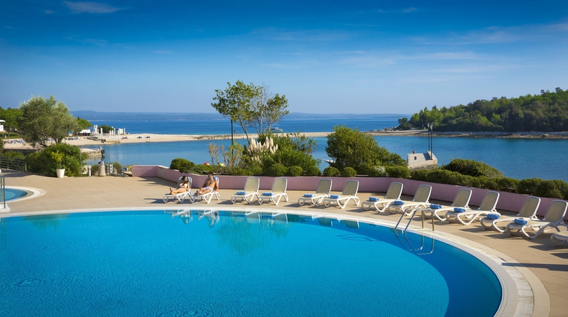 Imagen general del Hotel All Suite Island Hotel Istra. Foto 1