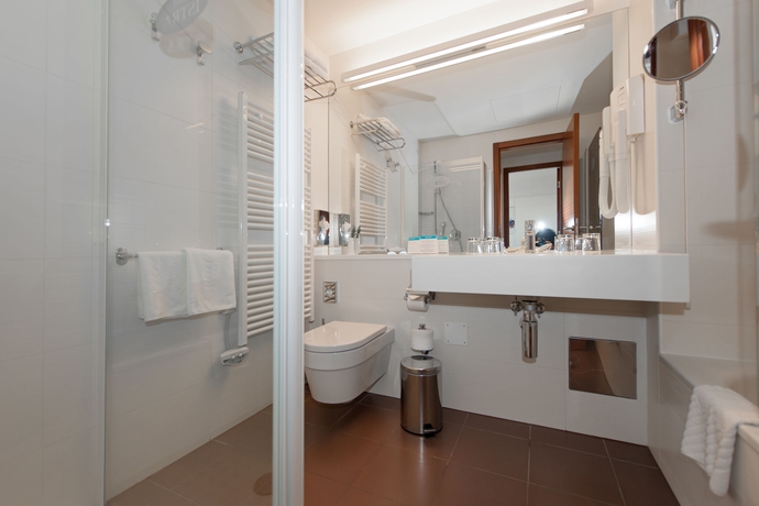 Imagen de la habitación del Hotel All Suite Island Hotel Istra. Foto 9