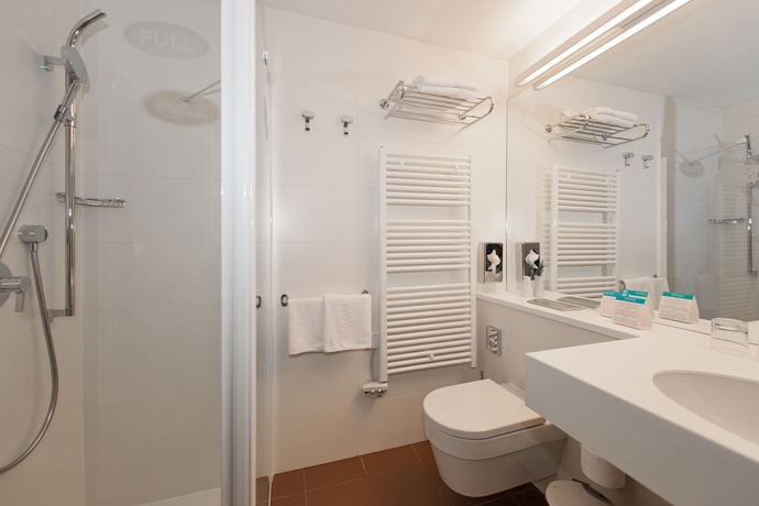 Imagen de la habitación del Hotel All Suite Island Hotel Istra. Foto 10