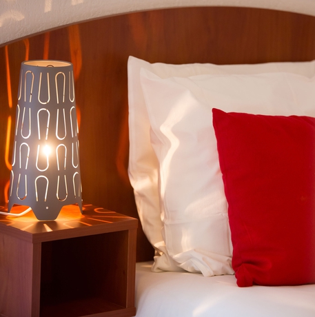 Imagen de la habitación del Hotel All Suites Appart Merignac. Foto 3