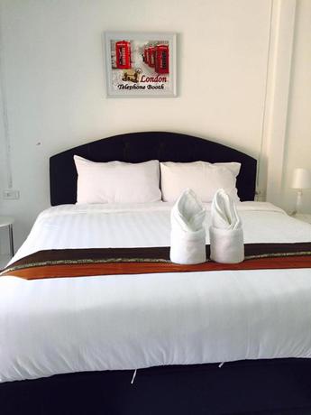 Imagen general del Hotel All Times Pool Villa. Foto 2