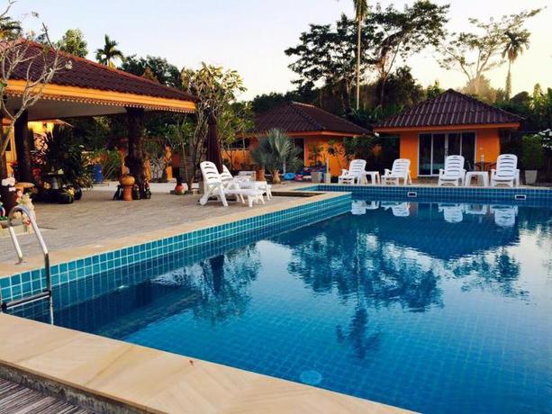 Imagen general del Hotel All Times Pool Villa. Foto 3