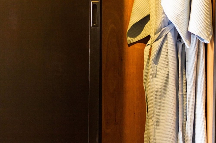 Imagen de la habitación del Hotel All Together Suite. Foto 4