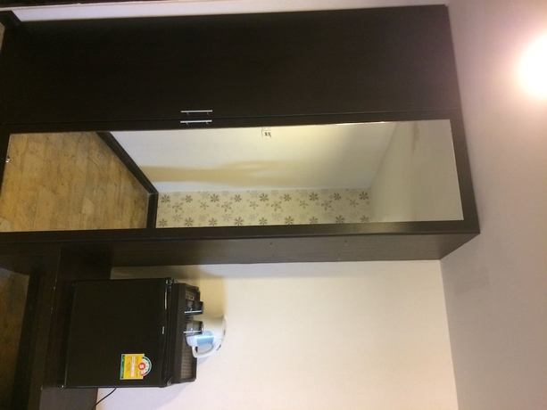 Imagen de la habitación del Hotel All Together Suite. Foto 7