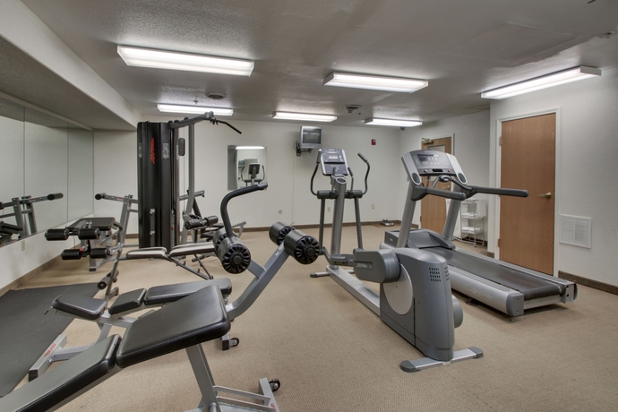 Imagen de los interiores del Hotel All Towne Suites. Foto 17