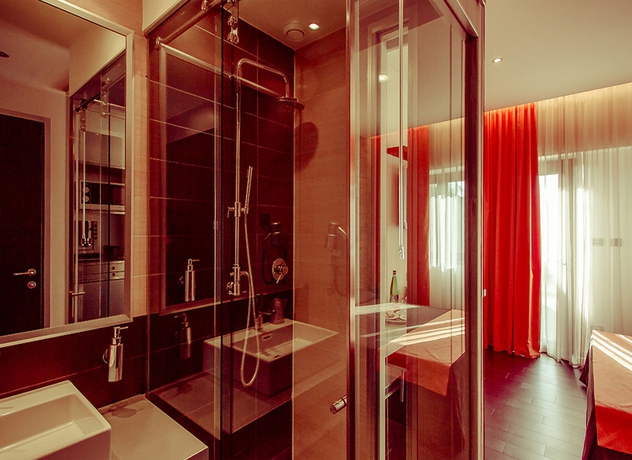 Imagen de la habitación del Hotel All Ways Garden and Leisure. Foto 7