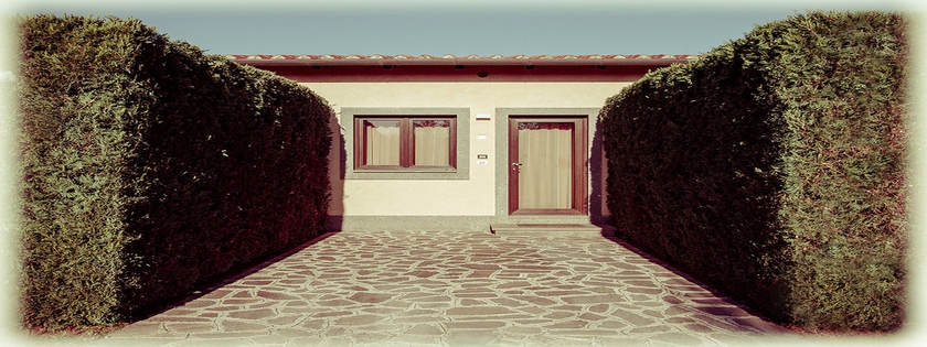 Imagen de los exteriores del Hotel All Ways Garden and Leisure. Foto 11