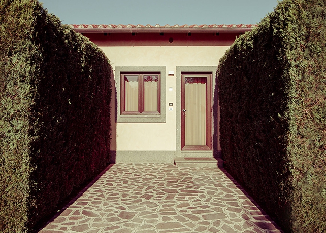 Imagen de los exteriores del Hotel All Ways Garden and Leisure. Foto 13