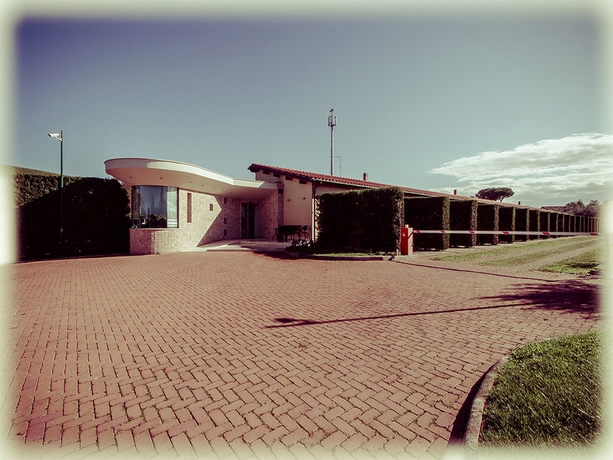 Imagen general del Hotel All Ways Garden and Leisure. Foto 4