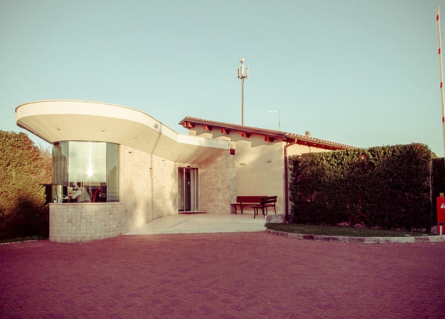 Imagen de los exteriores del Hotel All Ways Garden and Leisure. Foto 15