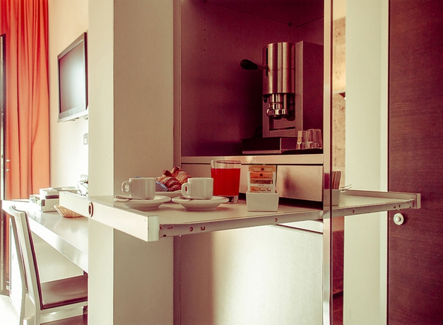 Imagen de la habitación del Hotel All Ways Garden and Leisure. Foto 9