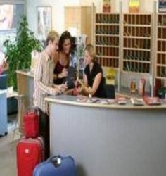 Imagen del Hotel All You Need Hotel Vienna 4. Foto 3