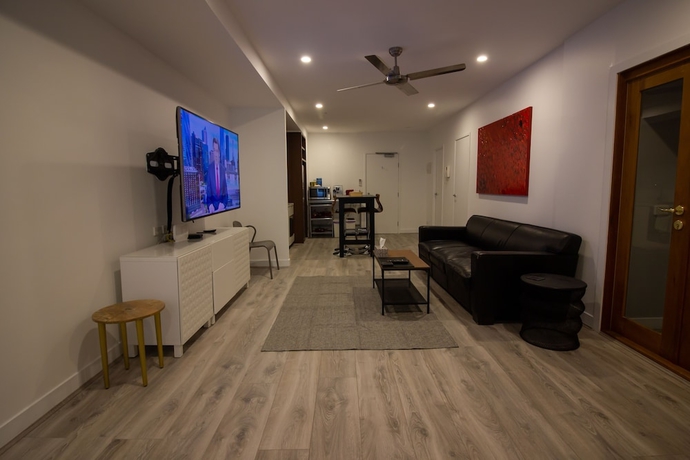 Imagen de la habitación del Hotel All on Flinders. Foto 2
