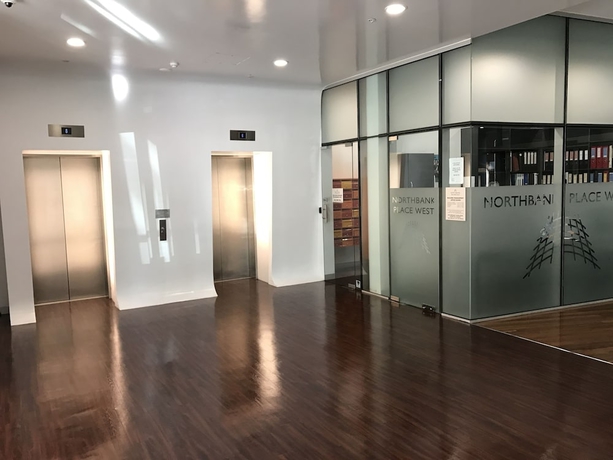 Imagen de los interiores del Hotel All on Flinders. Foto 19