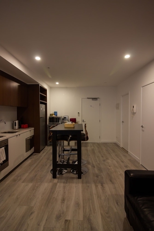 Imagen de la habitación del Hotel All on Flinders. Foto 12
