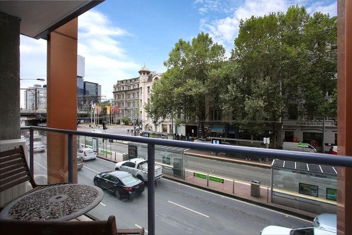 Imagen de la habitación del Hotel All on Flinders. Foto 18
