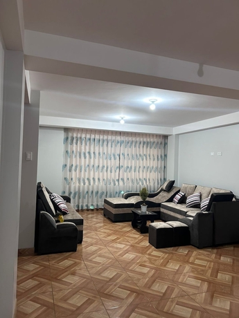 Imagen de los interiores del Hotel All sur machupicchu. Foto 14