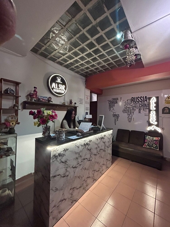 Imagen de los interiores del Hotel All sur machupicchu. Foto 15