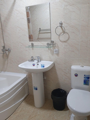 Imagen de la habitación del Hotel All the time - Hostel. Foto 2