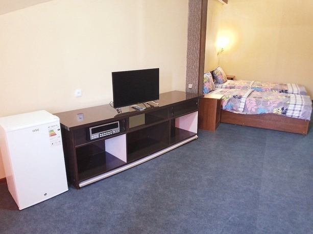Imagen de la habitación del Hotel All the time - Hostel. Foto 4