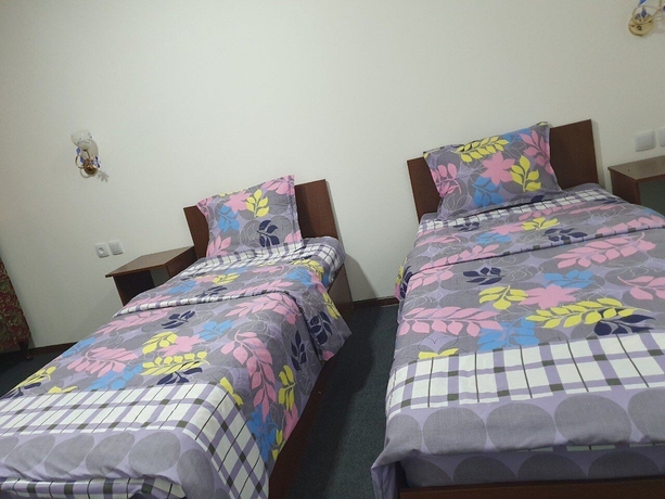 Imagen de la habitación del Hotel All the time - Hostel. Foto 7