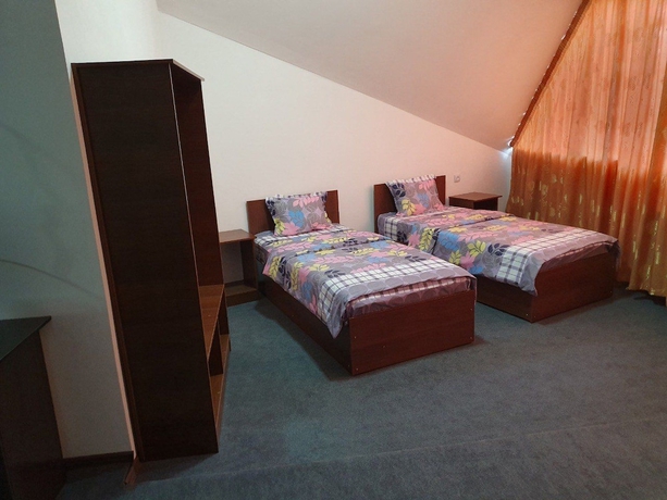 Imagen de la habitación del Hotel All the time - Hostel. Foto 10