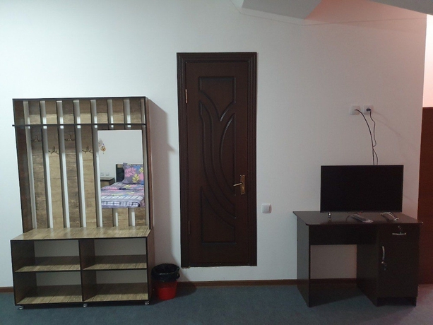 Imagen de la habitación del Hotel All the time - Hostel. Foto 11