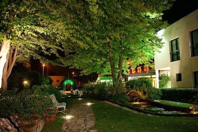 Imagen general del Hotel All\'Orso. Foto 1