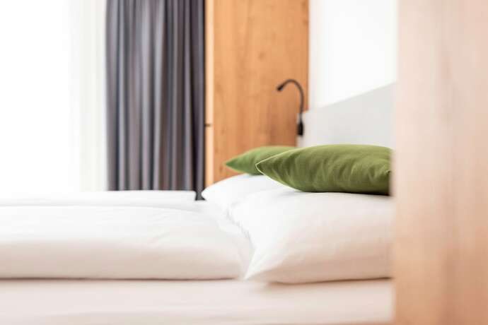 Imagen general del Hotel All-Suite Resort Fieberbrunn. Foto 1