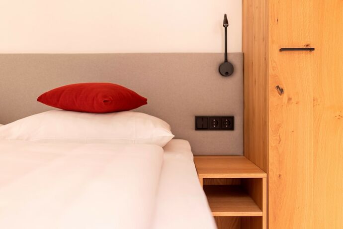 Imagen de la habitación del Hotel All-Suite Resort Fieberbrunn. Foto 11