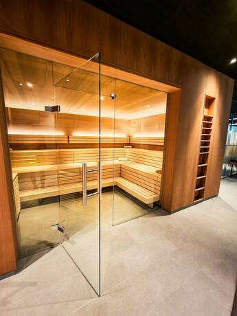 Imagen general del Hotel All-Suite Resort Fieberbrunn. Foto 2