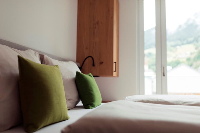 Imagen general del Hotel All-Suite Resort Fieberbrunn. Foto 3