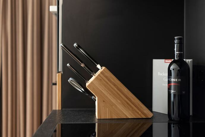 Imagen de la habitación del Hotel All-Suite Resort Fieberbrunn. Foto 14