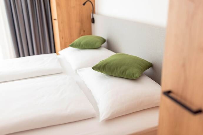 Imagen de la habitación del Hotel All-Suite Resort Fieberbrunn. Foto 15