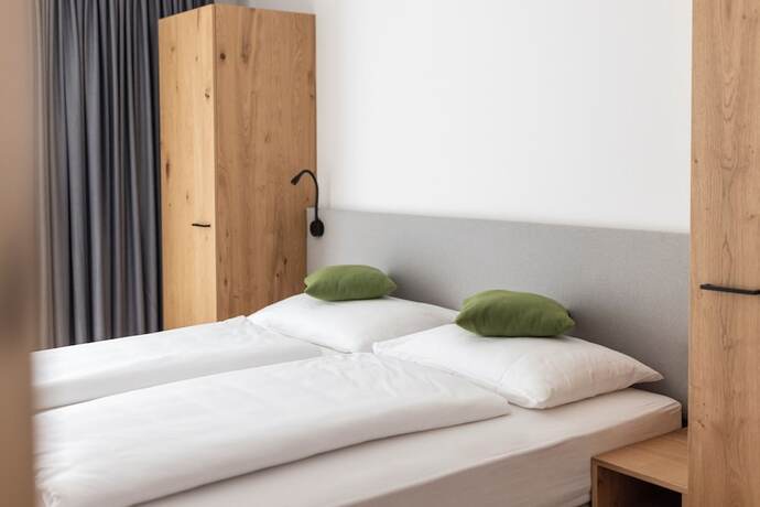 Imagen de la habitación del Hotel All-Suite Resort Fieberbrunn. Foto 16