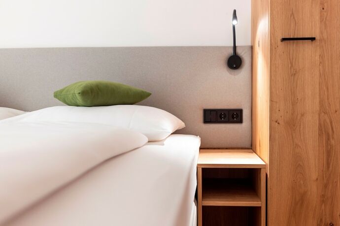 Imagen de la habitación del Hotel All-Suite Resort Fieberbrunn. Foto 20