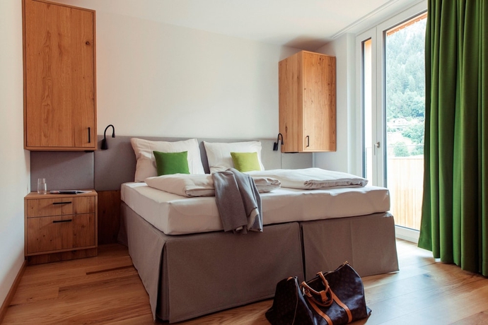 Imagen de la habitación del Hotel All-Suite Resort &Ouml;tztal. Foto 2