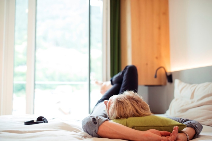 Imagen de la habitación del Hotel All-Suite Resort &Ouml;tztal. Foto 3