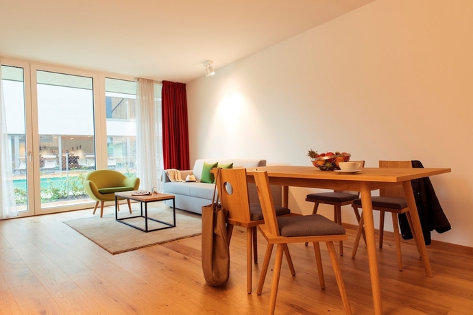 Imagen de la habitación del Hotel All-Suite Resort &Ouml;tztal. Foto 6