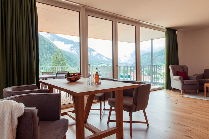 Imagen de la habitación del Hotel All-Suite Resort &Ouml;tztal. Foto 10