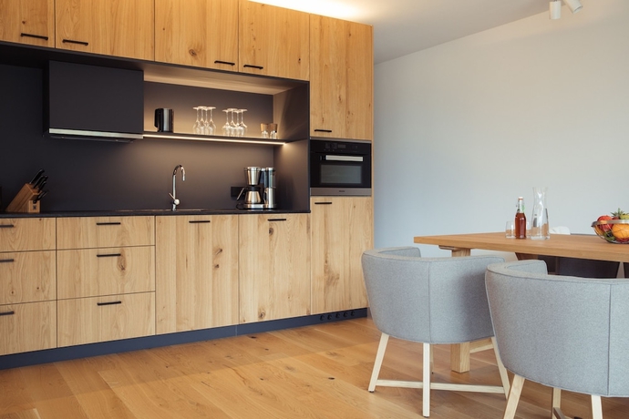 Imagen de la habitación del Hotel All-Suite Resort &Ouml;tztal. Foto 17