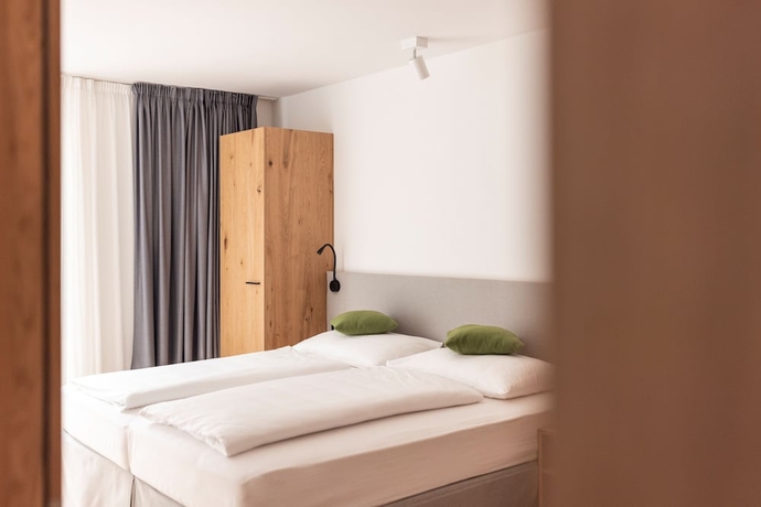 Imagen de la habitación del Hotel All-Suite Resort Paznaun. Foto 5