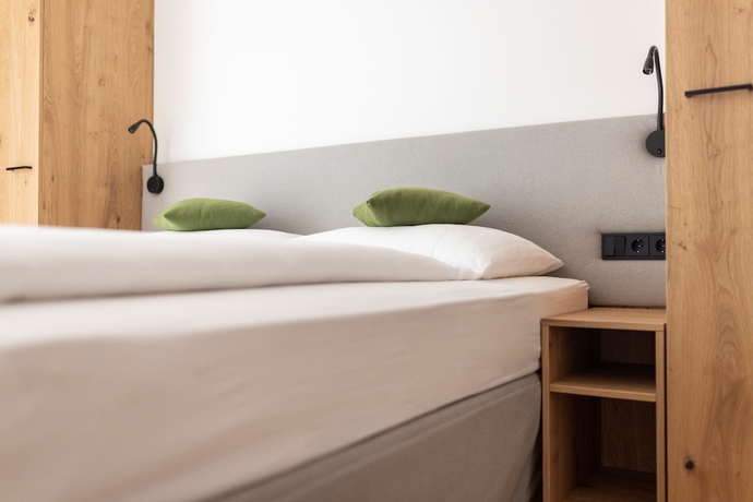 Imagen de la habitación del Hotel All-Suite Resort Paznaun. Foto 7