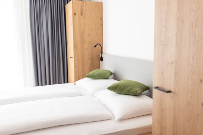 Imagen de la habitación del Hotel All-Suite Resort Paznaun. Foto 8