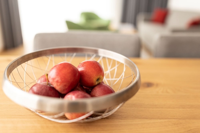 Imagen de la habitación del Hotel All-Suite Resort Paznaun. Foto 9